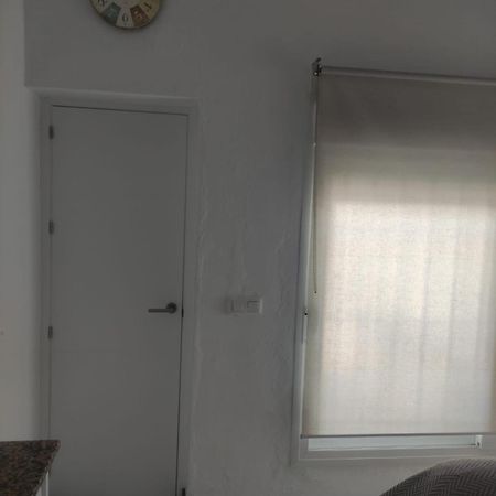 Apartamento En Planta Baja Con Vistar Al Mar Conil de la Frontera Kültér fotó