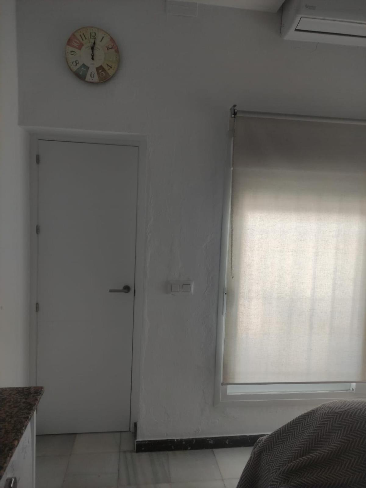 Apartamento En Planta Baja Con Vistar Al Mar Conil de la Frontera Kültér fotó