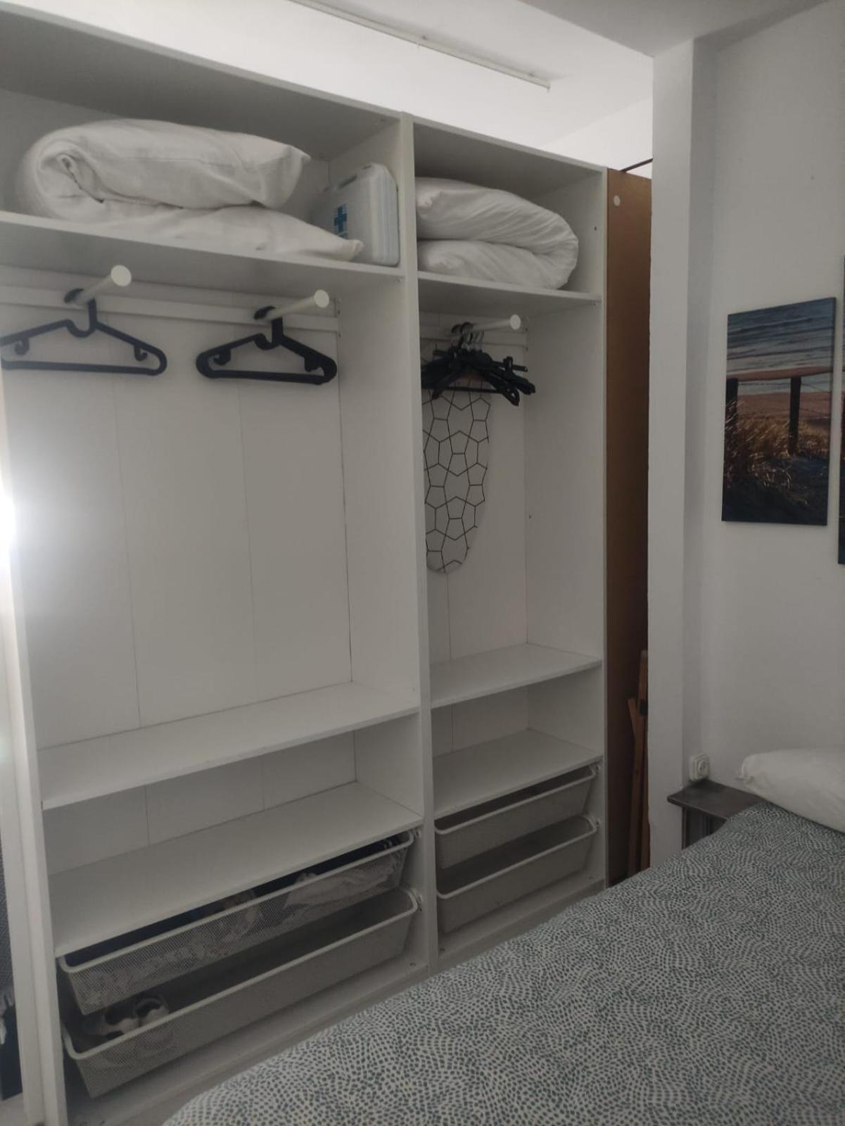 Apartamento En Planta Baja Con Vistar Al Mar Conil de la Frontera Kültér fotó